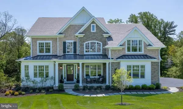 39 Old Covered Bridge Rd, NEWTOWN SQUARE, PA 19073