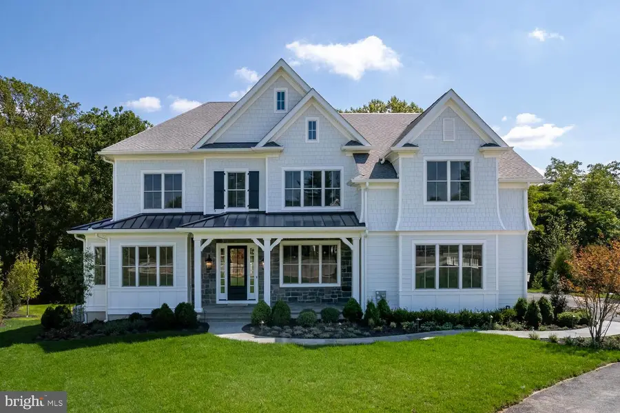 39 Old Covered Bridge Rd, Newtown Square, PA 19073 - Image #2