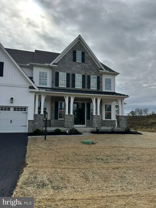 16 Mcknight Farm Ln, GLENMOORE, PA 19343