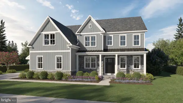 317 Greene Rd, BERWYN, PA 19312