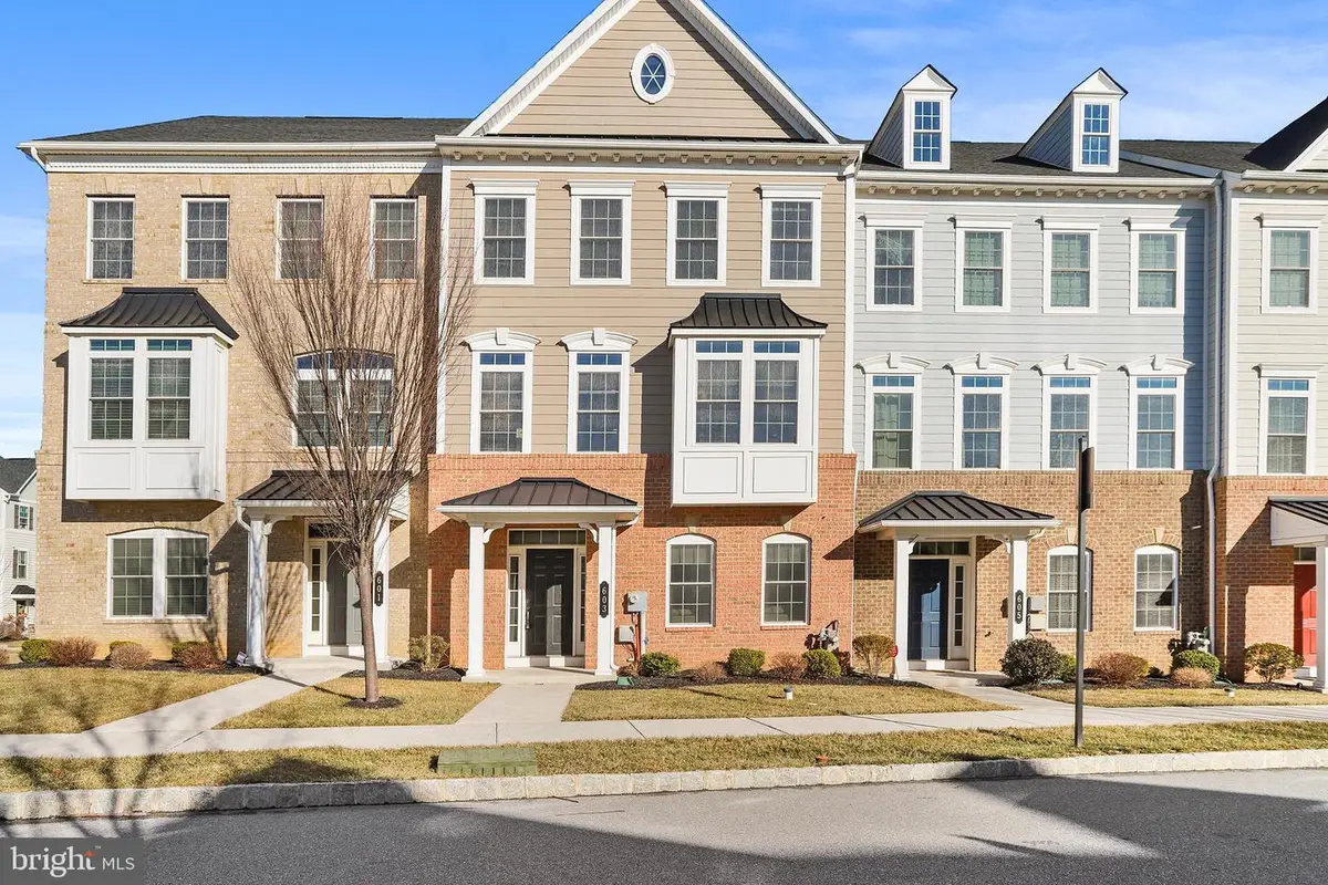 603 Stonecliffe Rd, Malvern, PA 19355 - Image #1