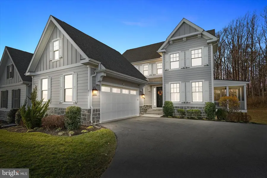 211 Daylesford Ct, Kennett Square, PA 19348 - Image #2