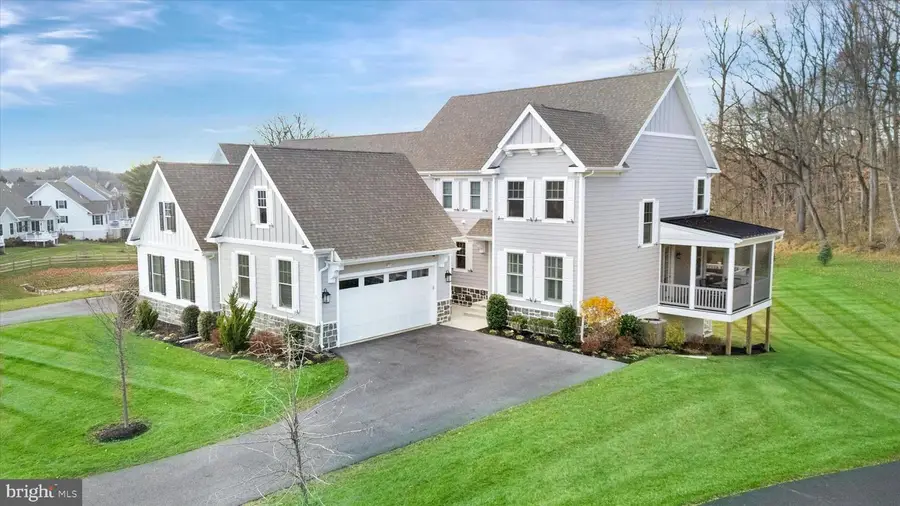 211 Daylesford Ct, Kennett Square, PA 19348 - Image #3