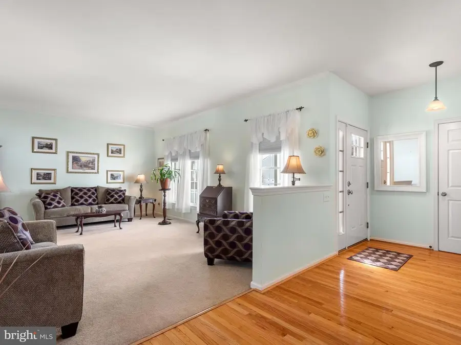 105 Hydrangea Way, Coatesville, PA 19320 - #3