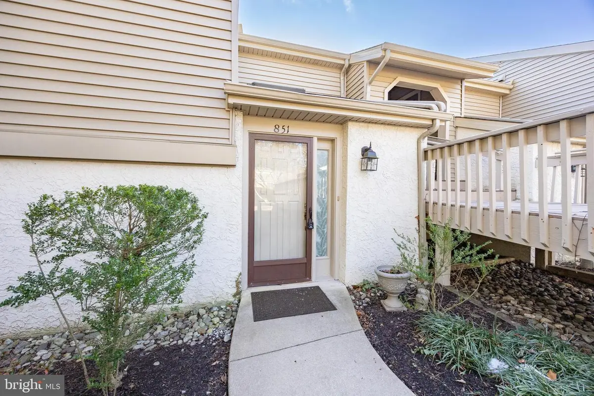 851 Jefferson Way #851, West Chester, PA 19380 - Image #1