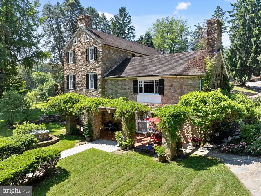 1740 Lenape Rd, West Chester, PA 19382 - #3