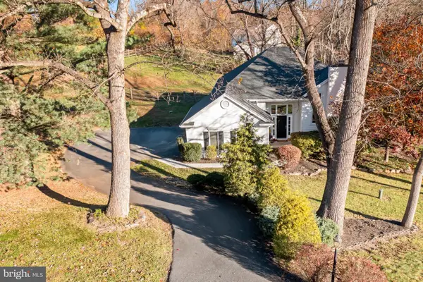 208 Wills Farm Rd, LINCOLN UNIVERSITY, PA 19352