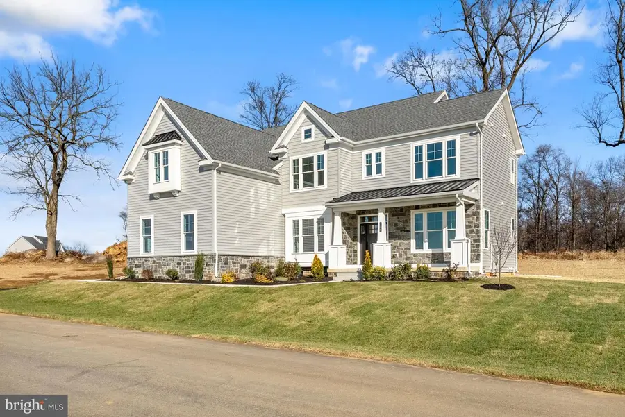 108 Lexington Manor #lot 3, Glenmoore, PA 19343 - Image #3