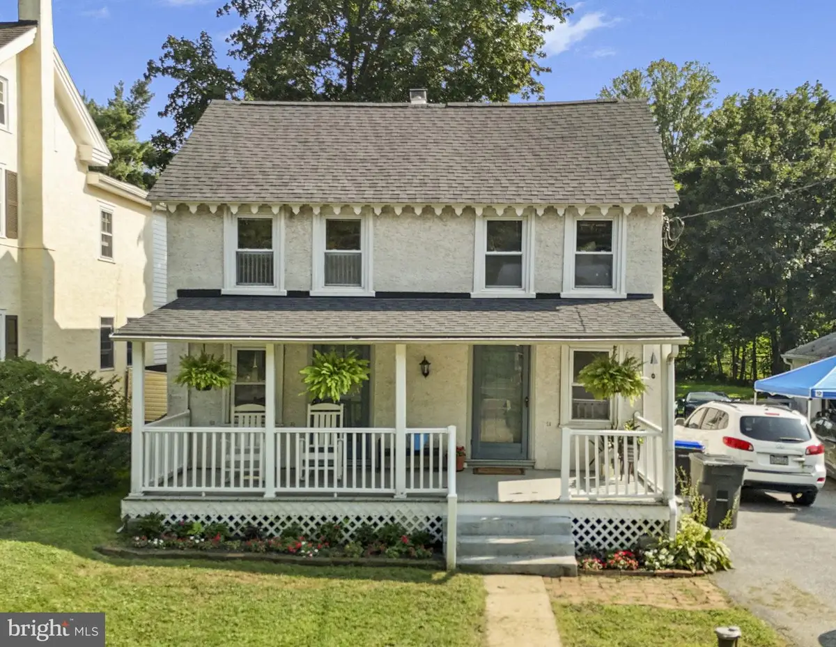 650 Fairview Rd, Glenmoore, PA 19343 - #1