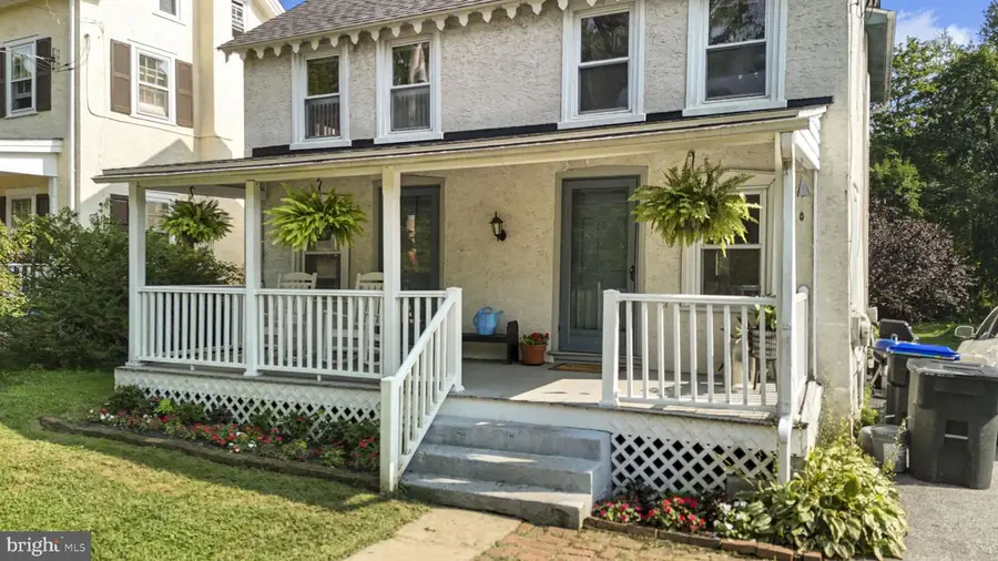 650 Fairview Rd, Glenmoore, PA 19343 - #2