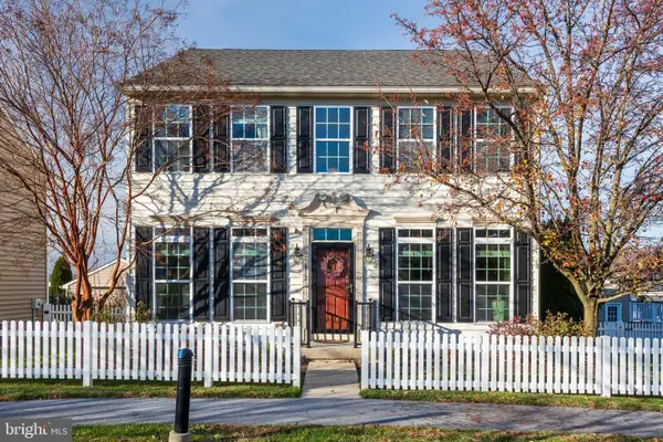 812 Wren Ln, COCHRANVILLE, PA 19330