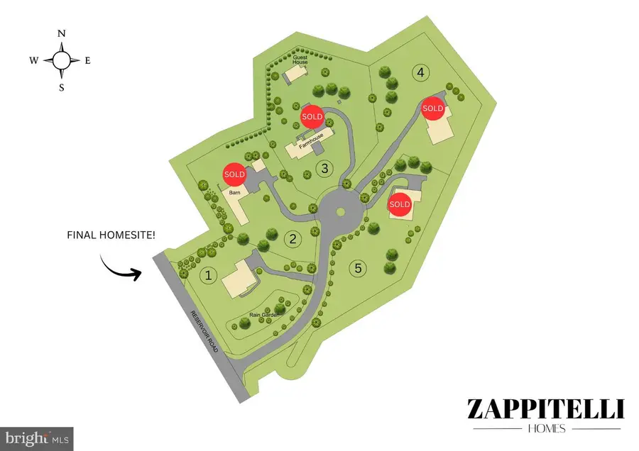 1401 B Timber Mill Ln, West Chester, PA 19380 - Image #3