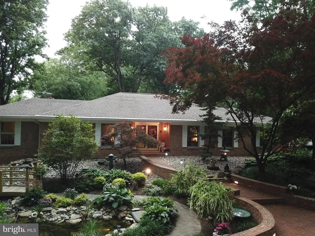 301 Corner Ketch Rd, Downingtown, PA 19335 - #1