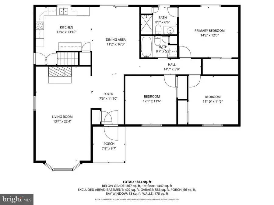 192 Maryhill Rd, Phoenixville, PA 19460 - Image #2