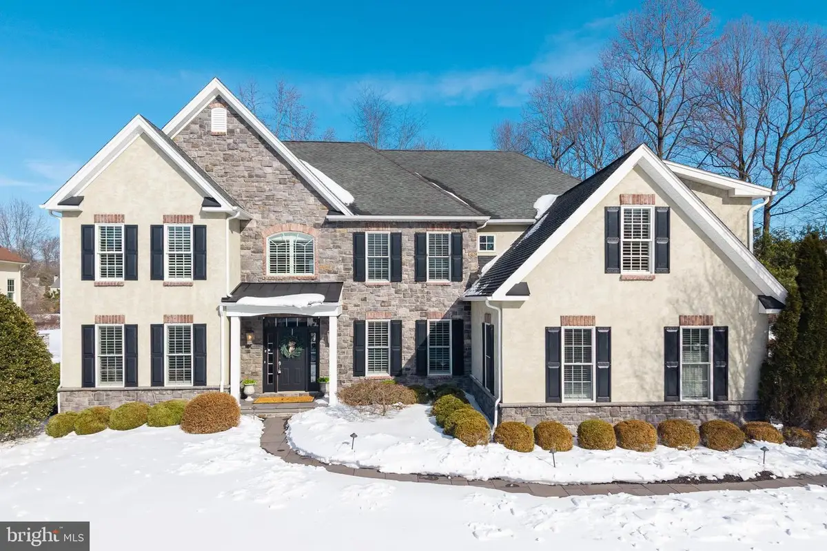 1809 Cold Springs Dr, West Chester, PA 19382 - Image #1