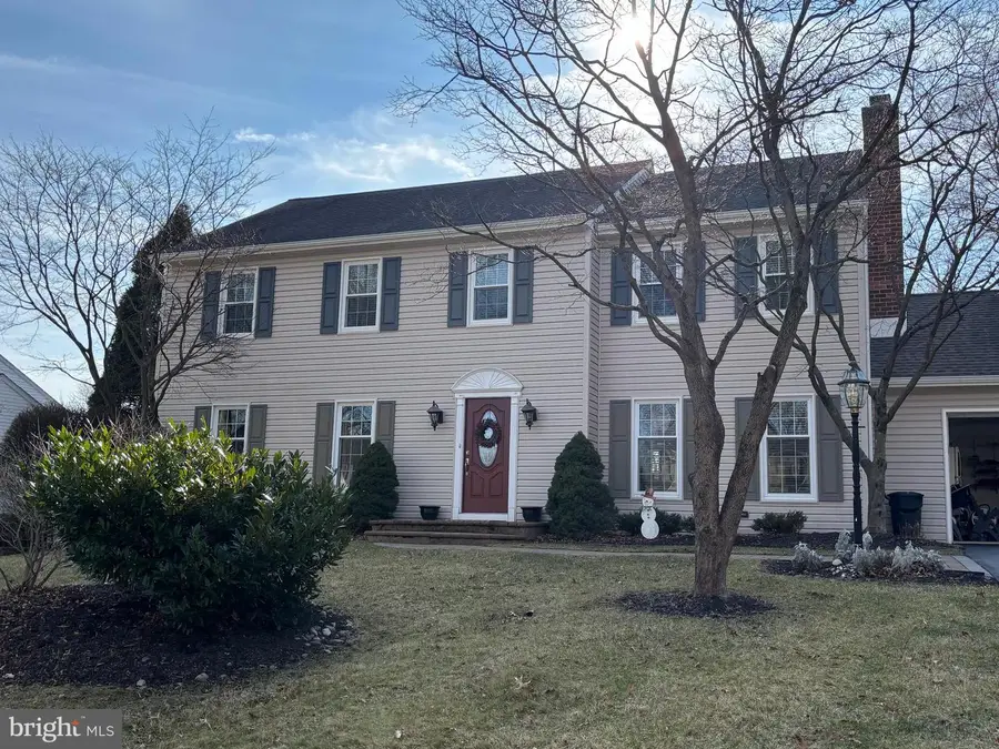 1122 Dodgson Rd, West Chester, PA 19382 - Image #3