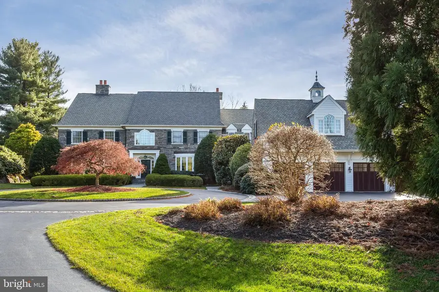 152 Grubb Rd, Malvern, PA 19355 - Image #2