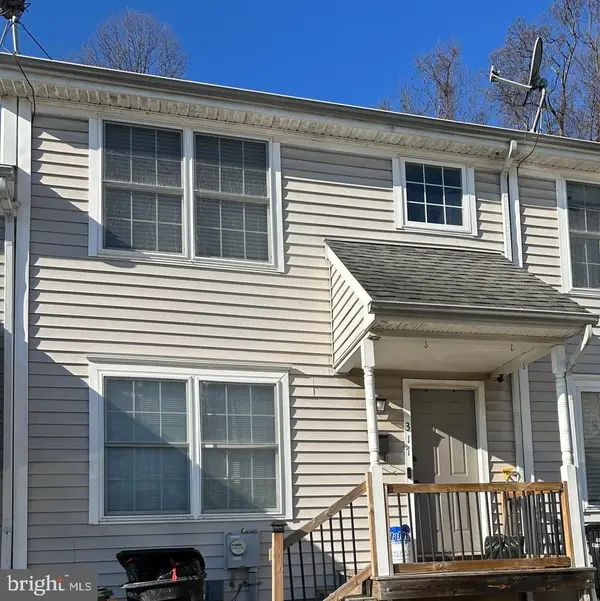 317 Mount Pleasant St, COATESVILLE, PA 19320