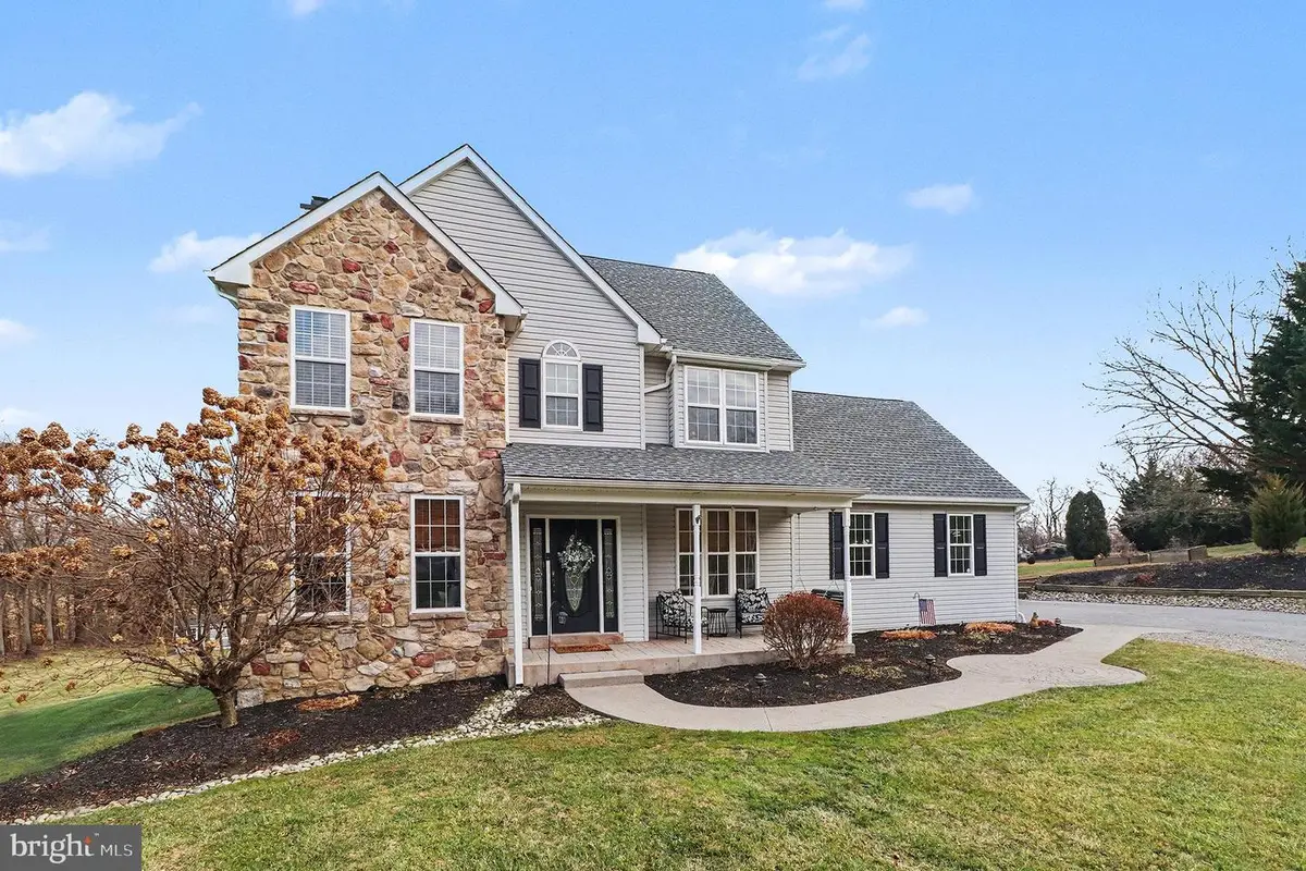 1007 Wyoming Cir, Lincoln University, PA 19352 - Image #1