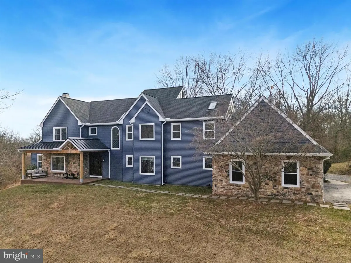 204 Nottingham Dr, Spring City, PA 19475 - Image #1