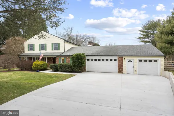 106 Fox Dr, LANDENBERG, PA 19350