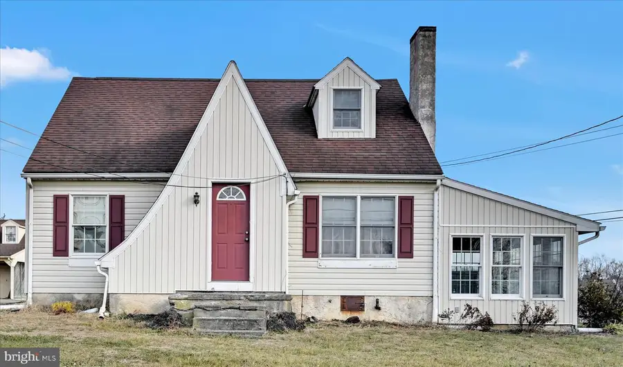 100 N Guthriesville Rd, Downingtown, PA 19335 - Image #2