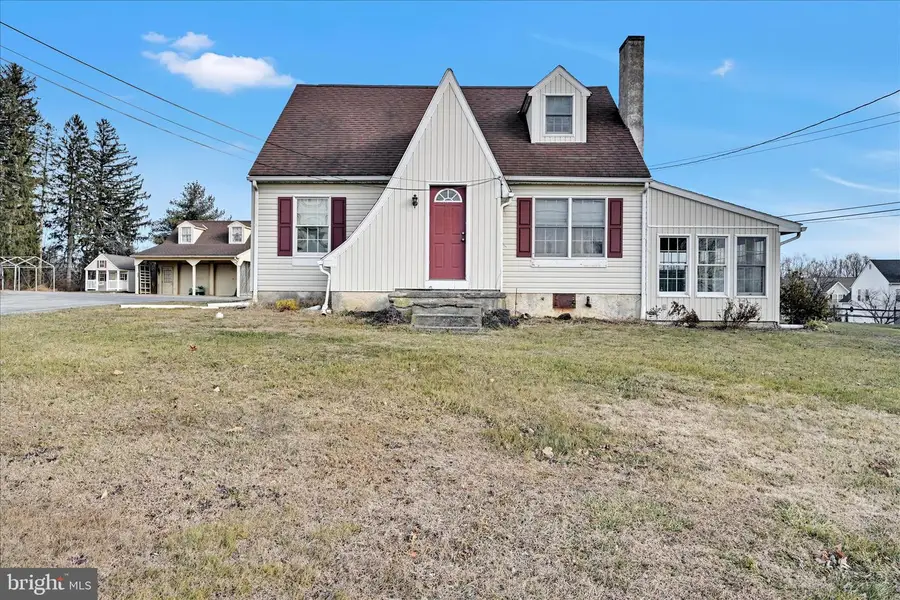 100 N Guthriesville Rd, Downingtown, PA 19335 - Image #3