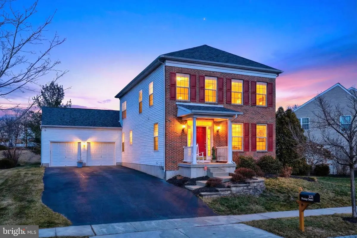 121 Trinley St, Pottstown, PA 19465 - Image #1