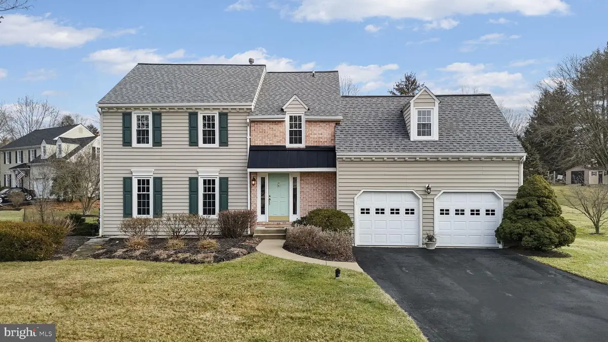207 Overcreek Rd, Phoenixville, PA 19460 - Image #1