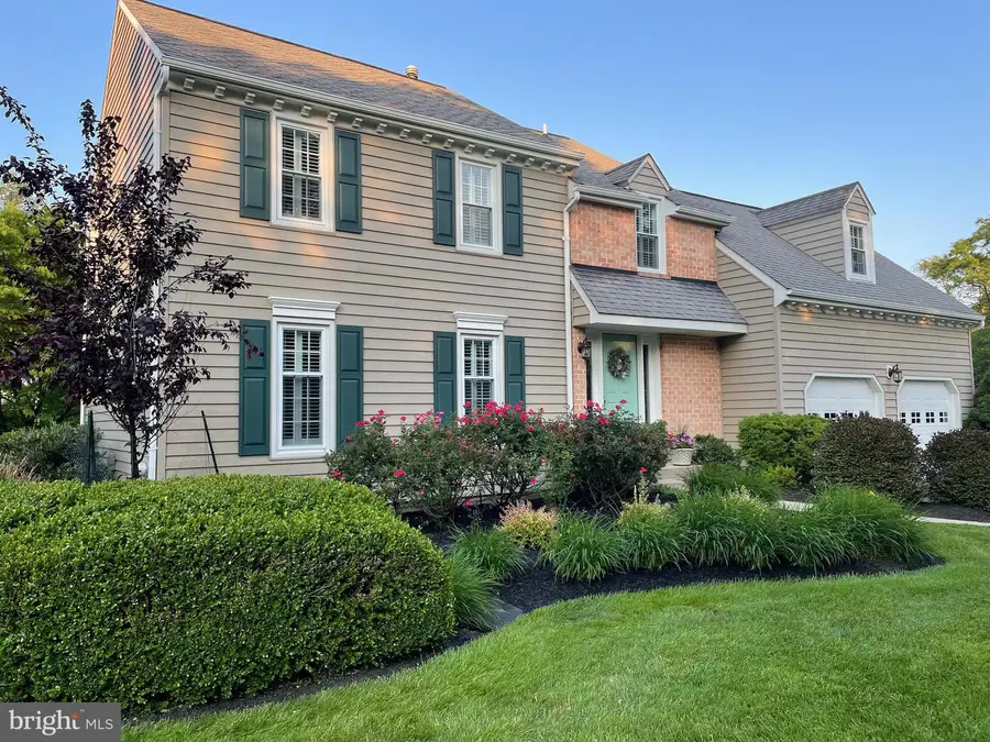 207 Overcreek Rd, Phoenixville, PA 19460 - Image #2