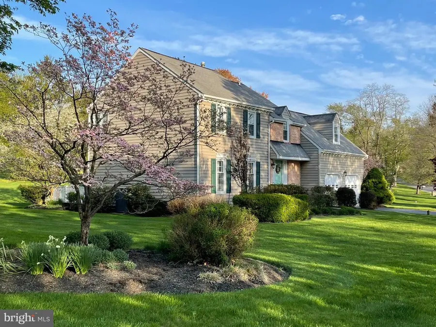 207 Overcreek Rd, Phoenixville, PA 19460 - Image #3