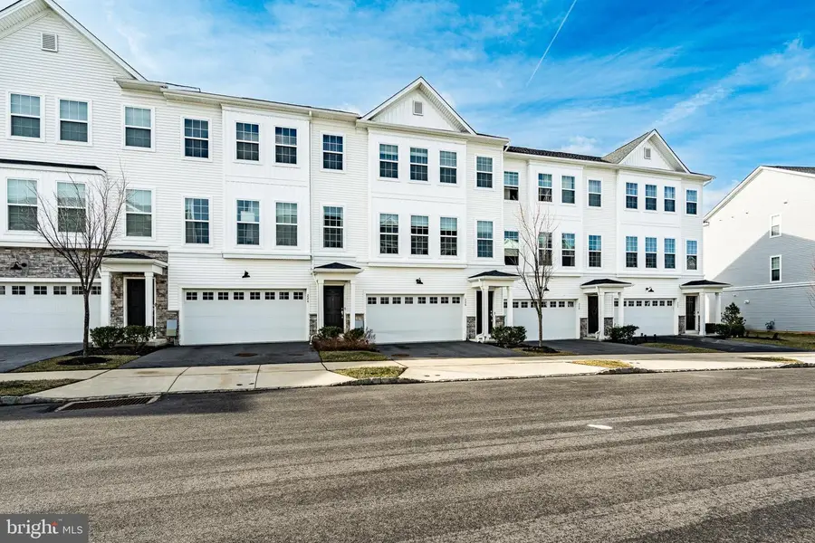 226 Red Leaf Ln, Exton, PA 19341 - #2