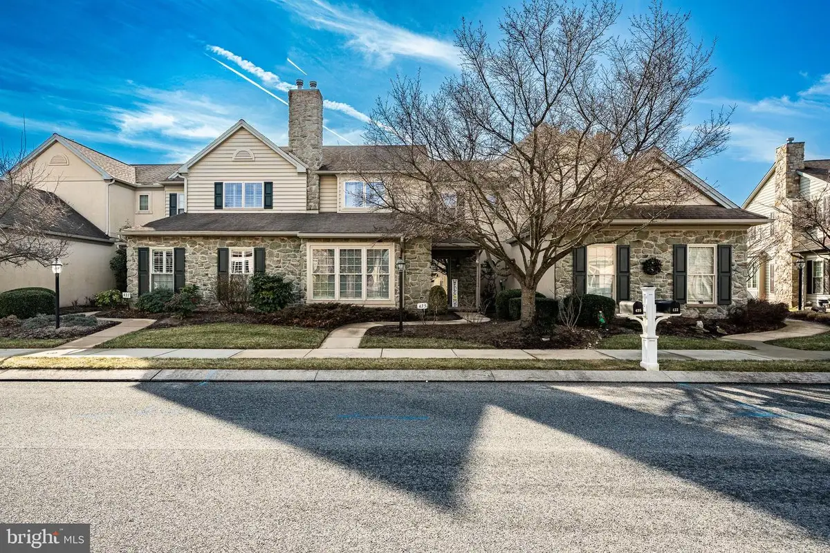 435 Laurel Ridge Path, Cochranville, PA 19330 - Image #1