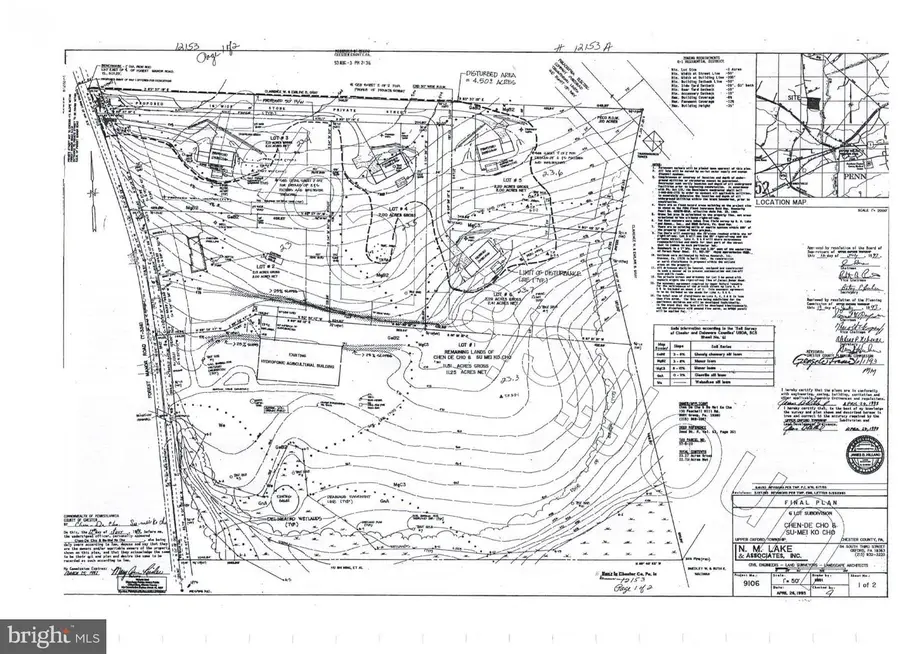 290 Forest Manor Rd, Cochranville, PA 19330 - Image #2