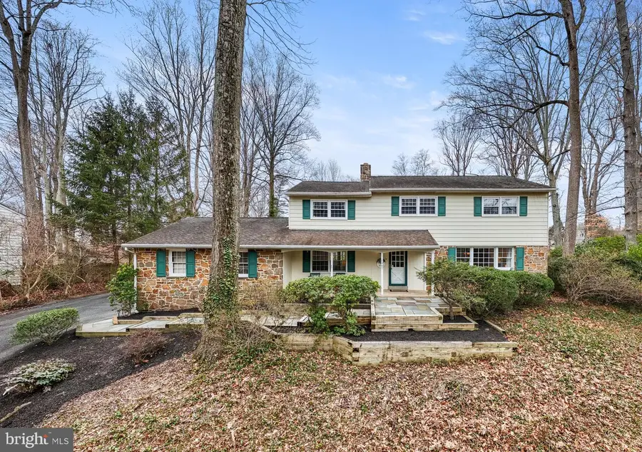 1467 Glenbrook Ln, West Chester, PA 19380 - Image #2