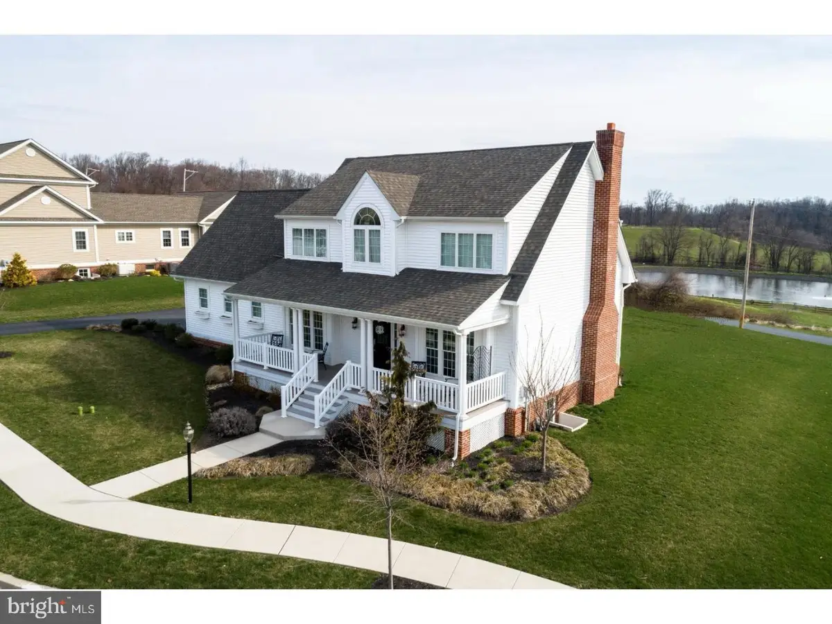 415 Fairmont Dr, Chester Springs, PA 19425 - Image #1