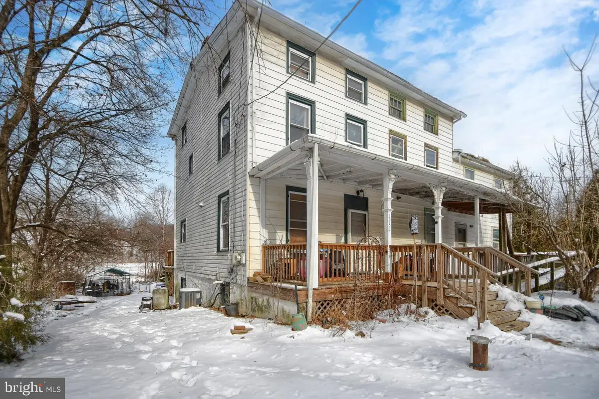 1251 Kimberton Rd, Chester Springs, PA 19425 - #1