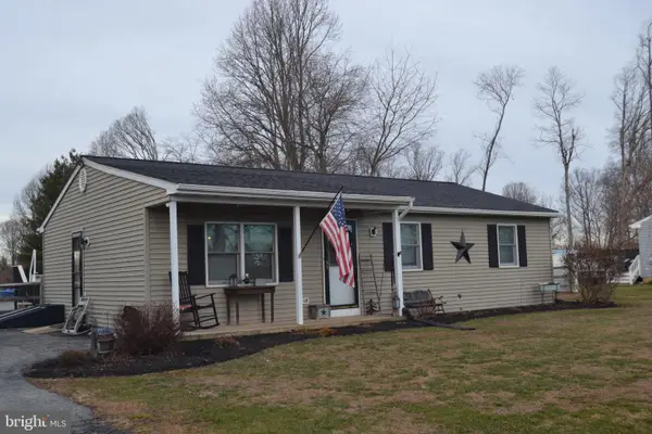 686 State Rd, WEST GROVE, PA 19390