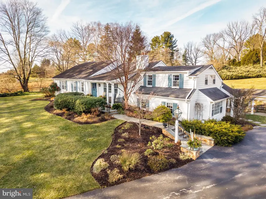 1 Treble Ln, Malvern, PA 19355 - Image #3