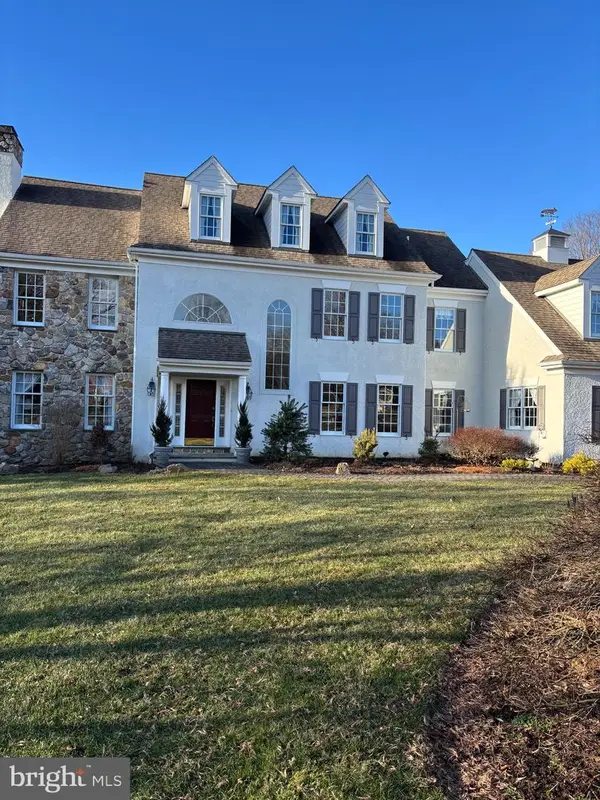 20 Fox Ridge Dr, MALVERN, PA 19355