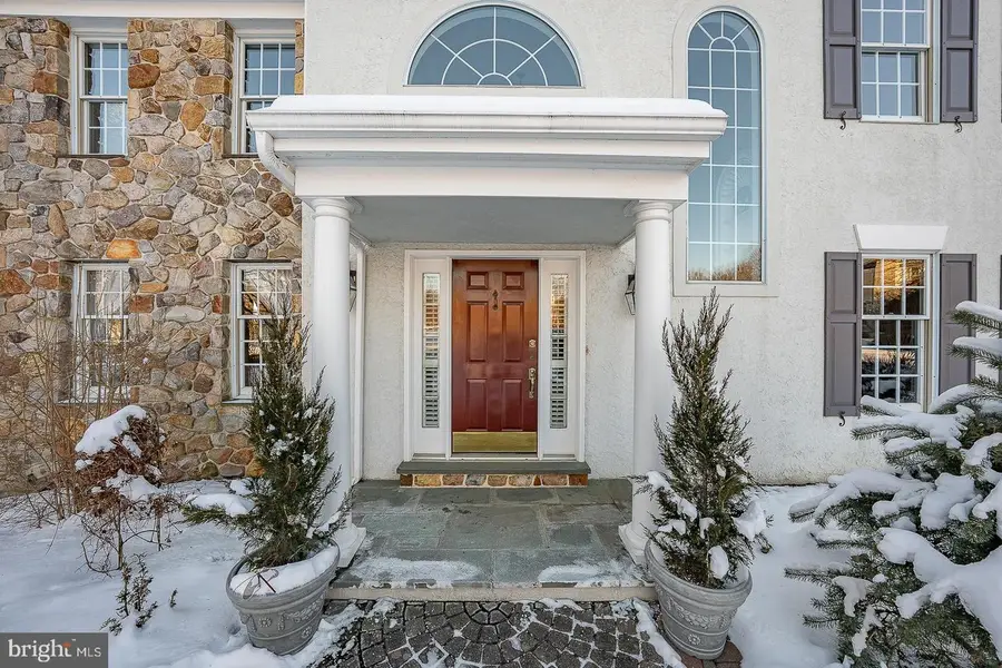 20 Fox Ridge Dr, Malvern, PA 19355 - #3