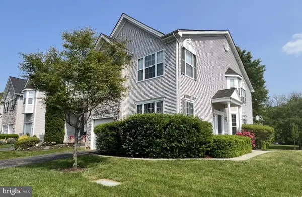 119 Huntteam Ln, WEST CHESTER, PA 19382