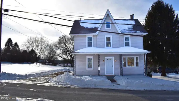 11 Newport Ave, PARKESBURG, PA 19365