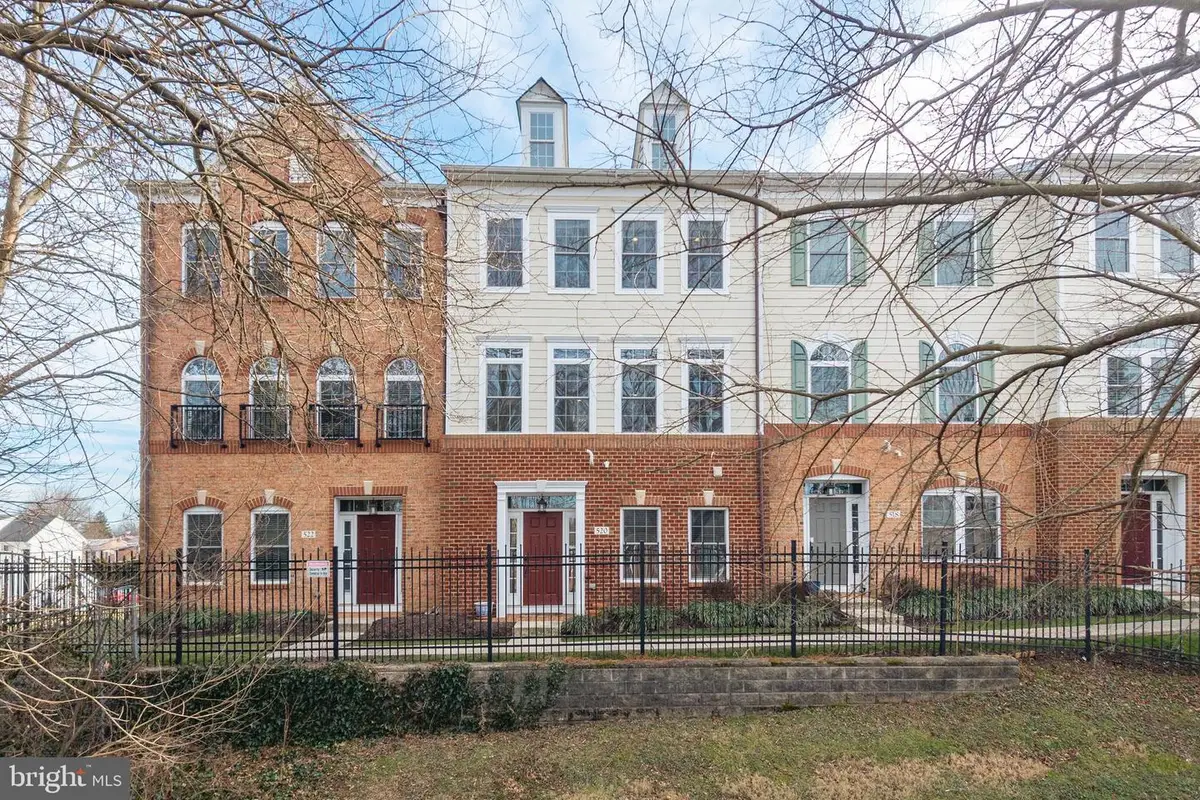 520 Raymond Dr, West Chester, PA 19380 - Image #1