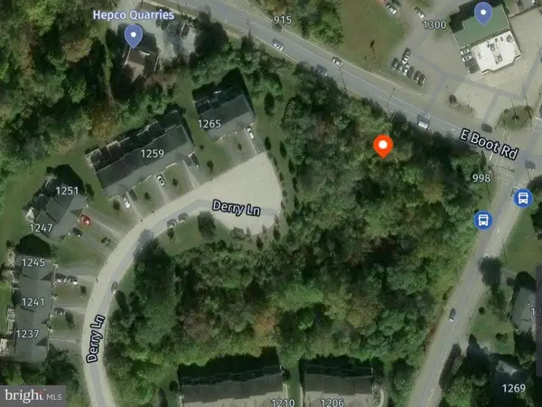 0 Derry Ln, WEST CHESTER, PA 19380