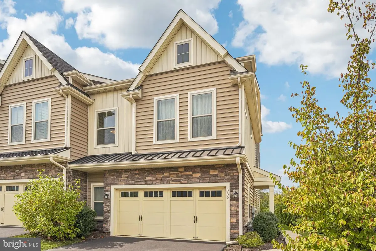 332 Redbud Ln, Kennett Square, PA 19348 - Image #1