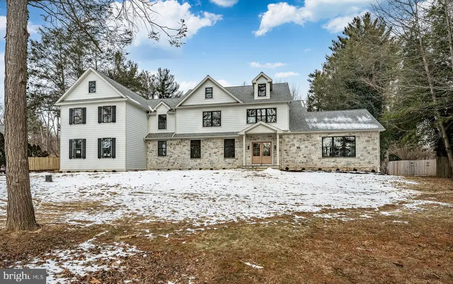 1427 Sugartown Rd, Berwyn, PA 19312 - #2