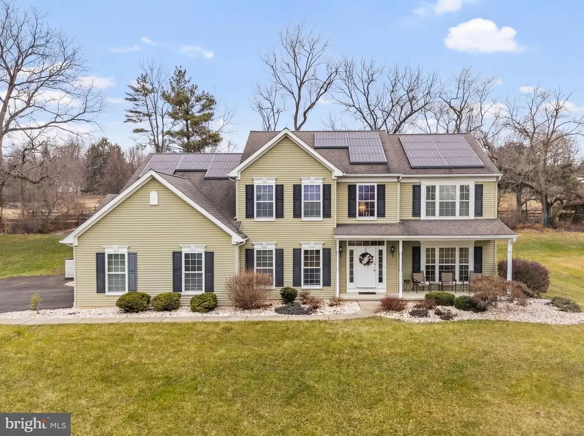 510 Wheatland Ct, Lincoln University, PA 19352 - Image #1