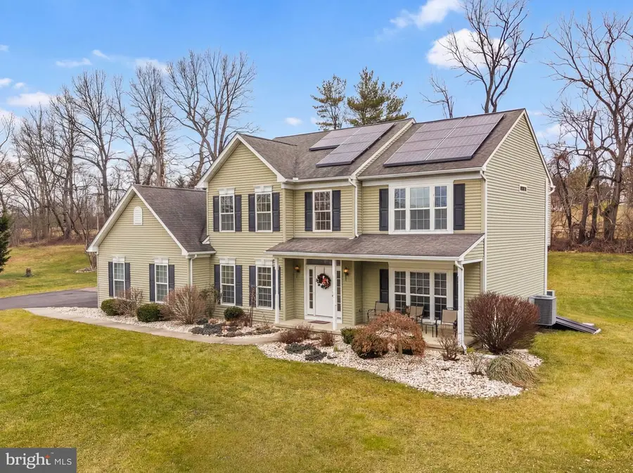 510 Wheatland Ct, Lincoln University, PA 19352 - Image #2