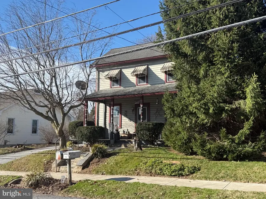 212 Cochran St, Cochranville, PA 19330 - #3